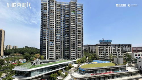 璞悅灣登頂長(zhǎng)沙商品住宅銷售榜，軌道置業(yè)項(xiàng)目成績(jī)斐眼