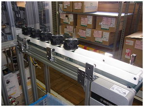 活用案例 以MISUMI VONA與綜合Web產品目錄為核心的工廠自動化零件網站設計