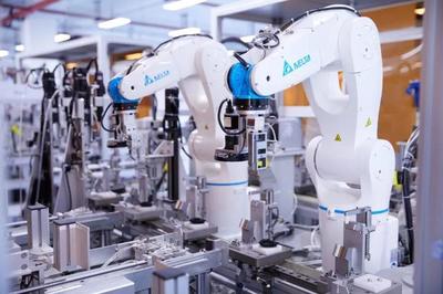 賦能制造業(yè)高質(zhì)量發(fā)展 松江擦亮工業(yè)設計名片，打造工業(yè)設計創(chuàng)新高地