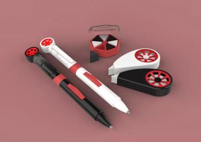 青春志愿行 高鐵文化傳播與文創(chuàng)設計服務