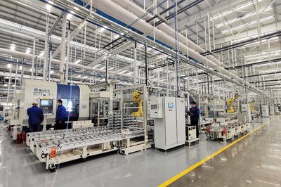 法士特 主動(dòng)擔(dān)當(dāng)，雙線作戰(zhàn)打好疫情防控和生產(chǎn)經(jīng)營(yíng)攻堅(jiān)戰(zhàn)